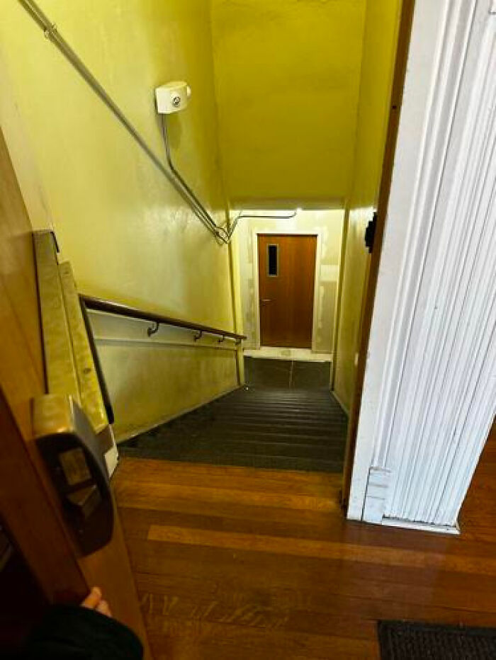 91 Haunting Liminal Spaces That You Should Probably Avoid Ending Up Within