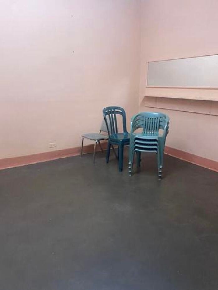 91 Haunting Liminal Spaces That You Should Probably Avoid Ending Up Within