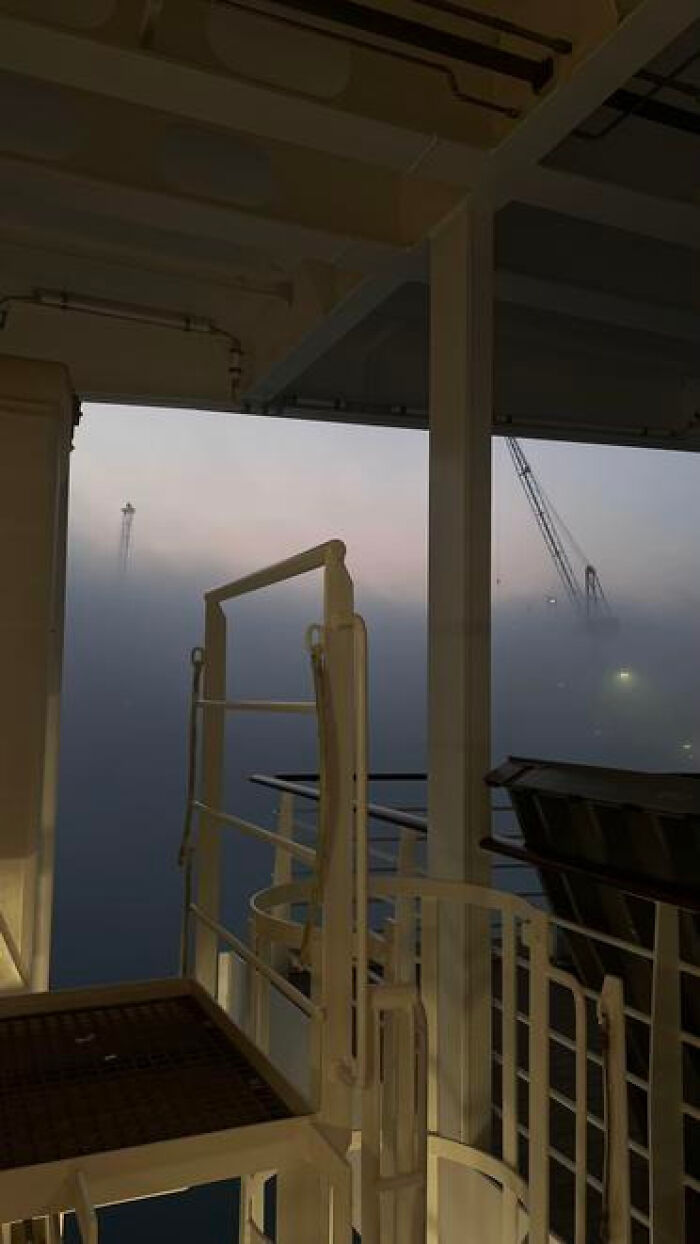 91 Haunting Liminal Spaces That You Should Probably Avoid Ending Up Within