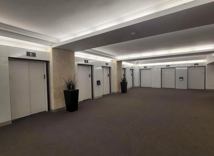 91 Haunting Liminal Spaces That You Should Probably Avoid Ending Up Within
