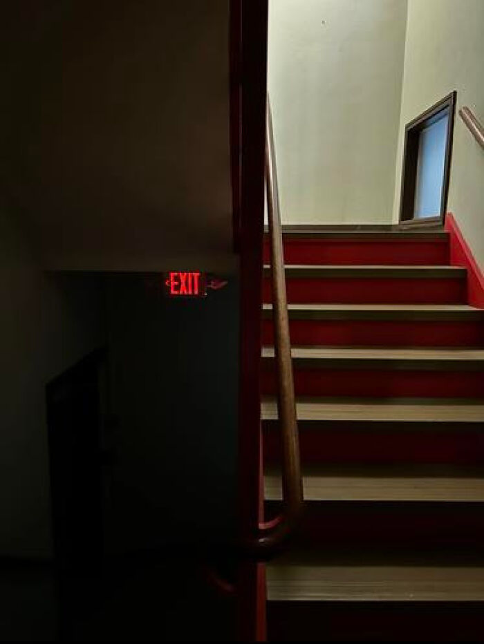 91 Haunting Liminal Spaces That You Should Probably Avoid Ending Up Within