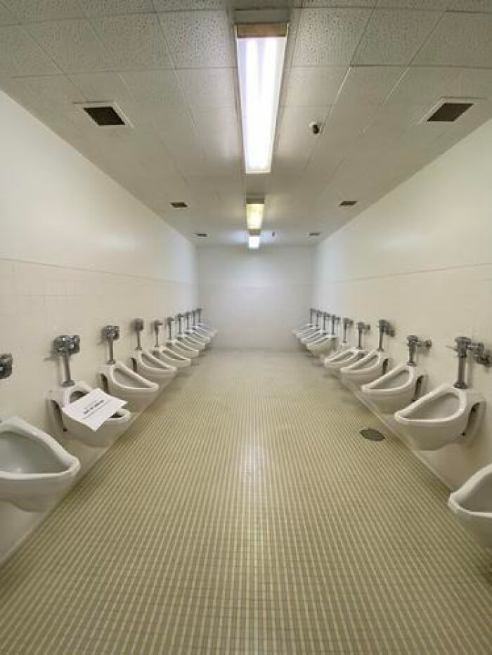 91 Haunting Liminal Spaces That You Should Probably Avoid Ending Up Within