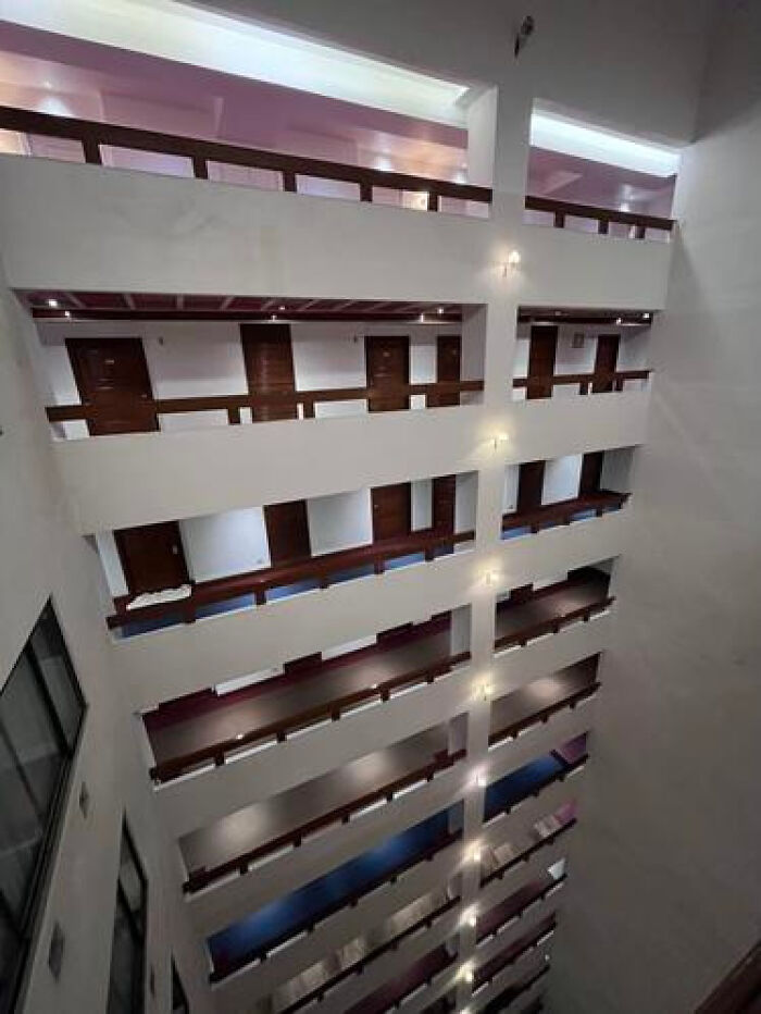 91 Haunting Liminal Spaces That You Should Probably Avoid Ending Up Within