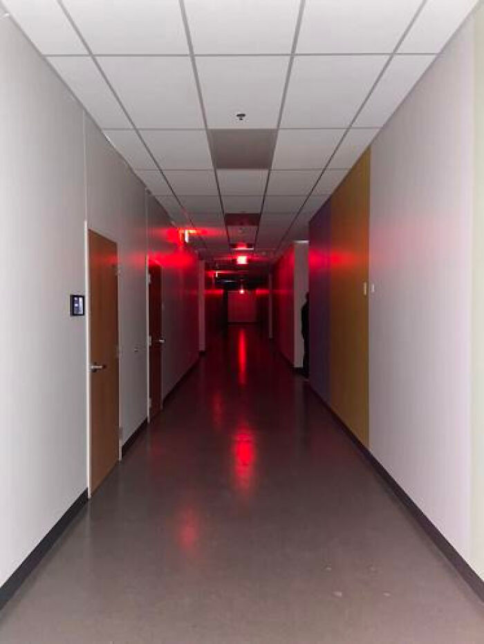 91 Haunting Liminal Spaces That You Should Probably Avoid Ending Up Within