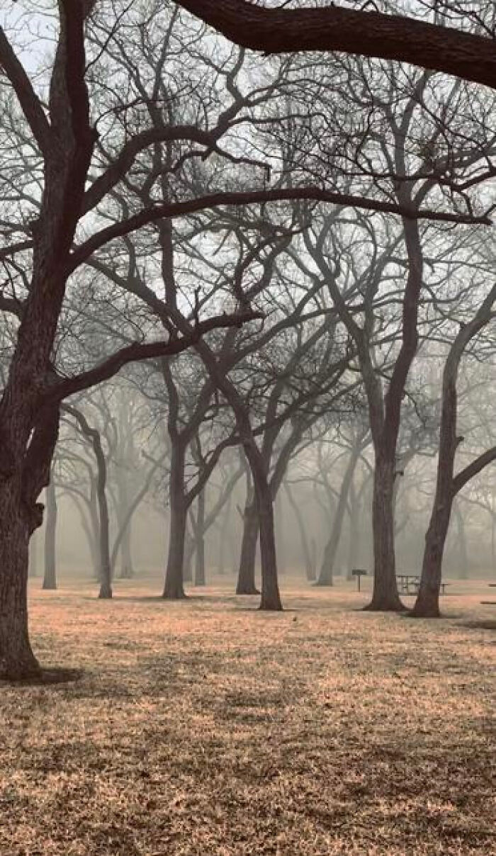 91 Haunting Liminal Spaces That You Should Probably Avoid Ending Up Within