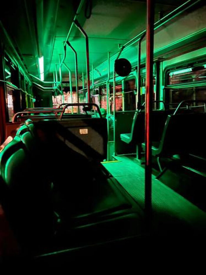 91 Haunting Liminal Spaces That You Should Probably Avoid Ending Up Within