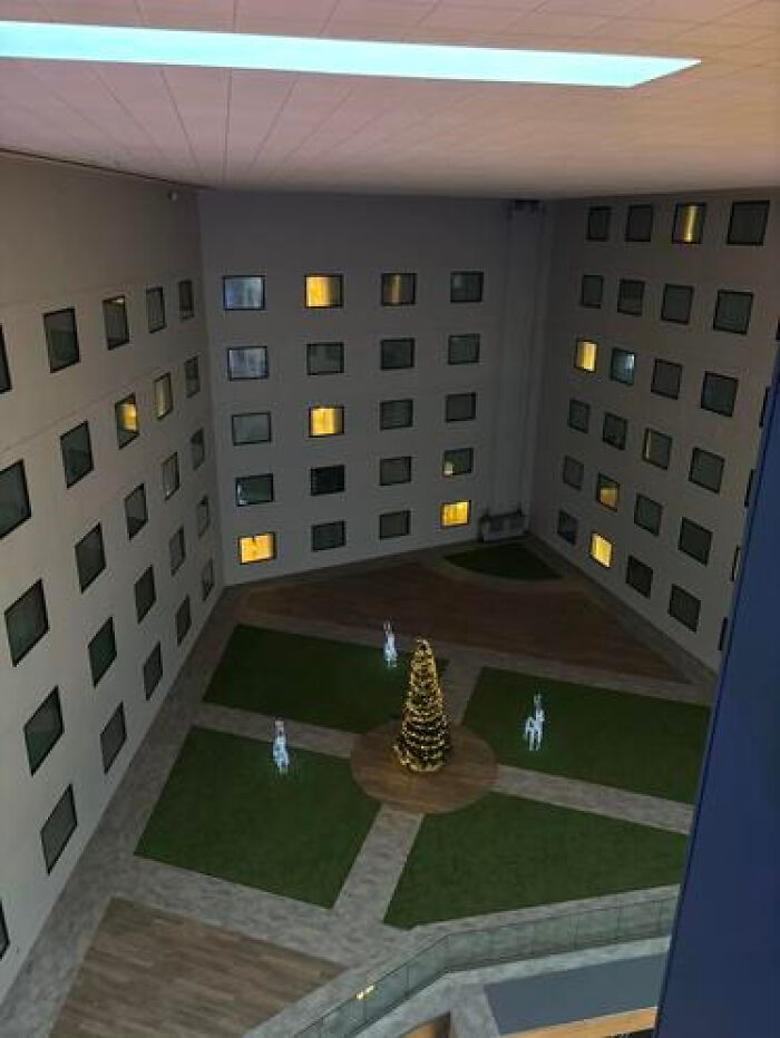 91 Haunting Liminal Spaces That You Should Probably Avoid Ending Up Within
