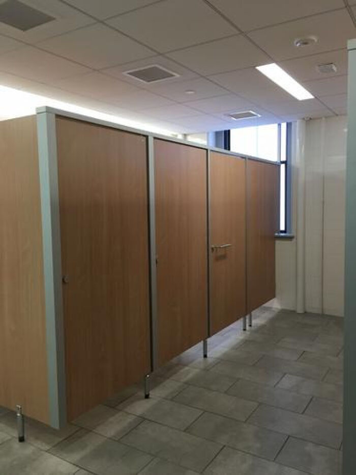 91 Haunting Liminal Spaces That You Should Probably Avoid Ending Up Within