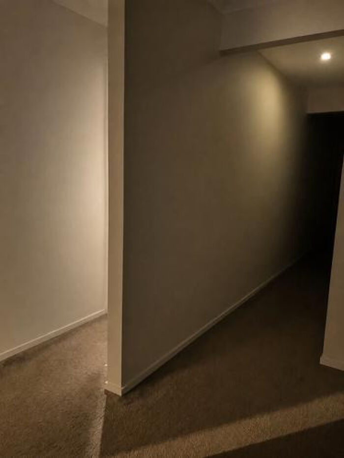 91 Haunting Liminal Spaces That You Should Probably Avoid Ending Up Within