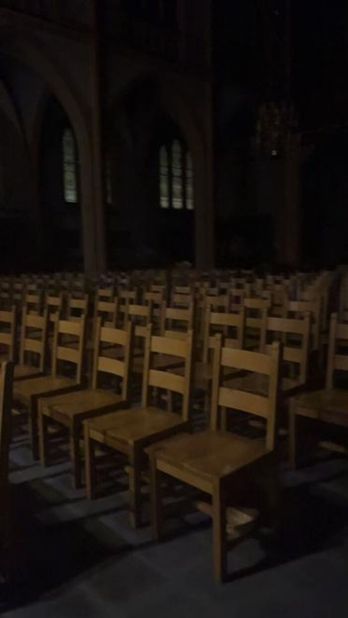 91 Haunting Liminal Spaces That You Should Probably Avoid Ending Up Within