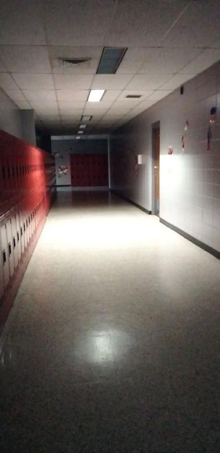 91 Haunting Liminal Spaces That You Should Probably Avoid Ending Up Within
