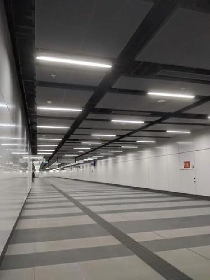 91 Haunting Liminal Spaces That You Should Probably Avoid Ending Up Within