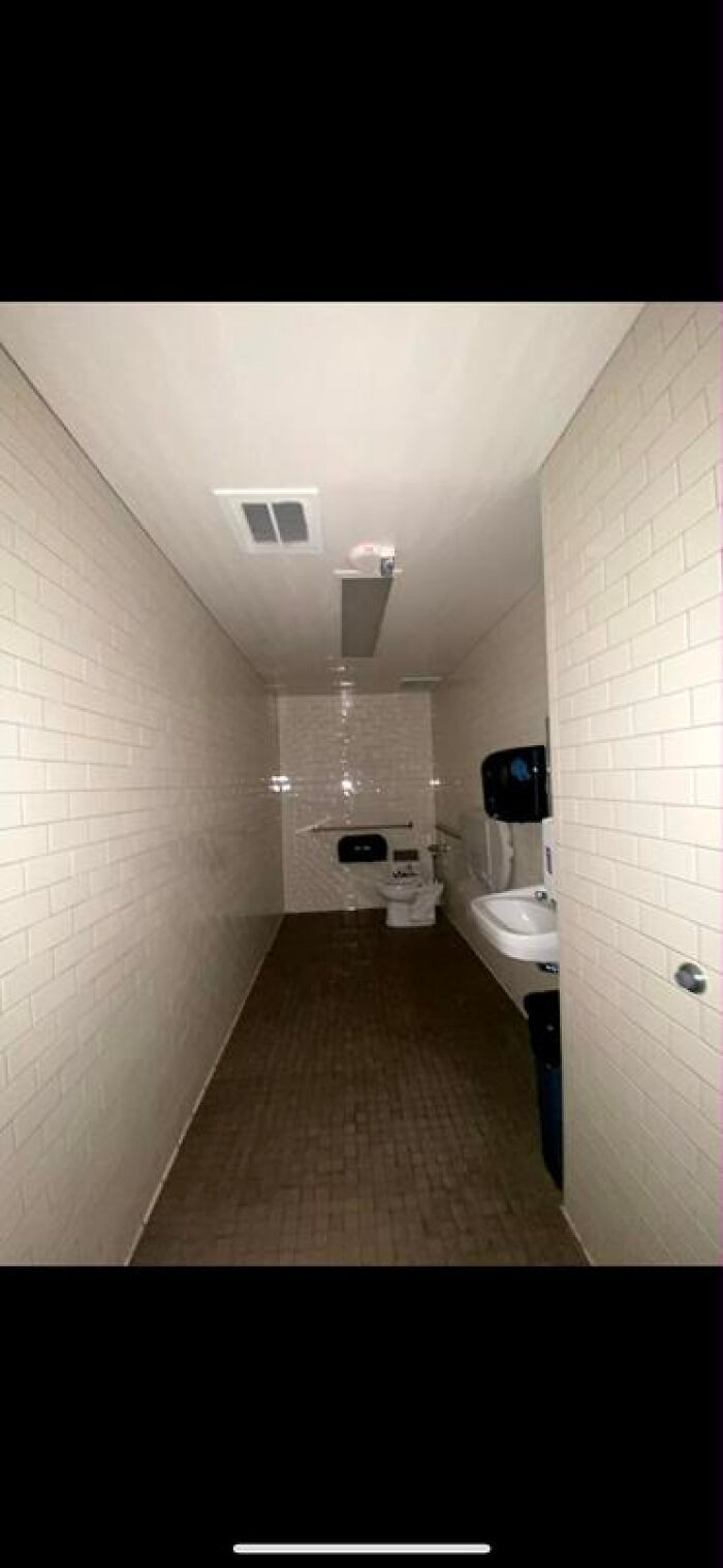 91 Haunting Liminal Spaces That You Should Probably Avoid Ending Up Within