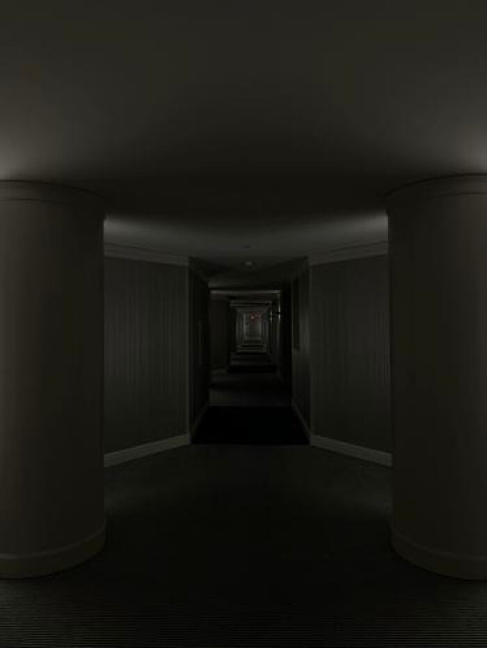 91 Haunting Liminal Spaces That You Should Probably Avoid Ending Up Within