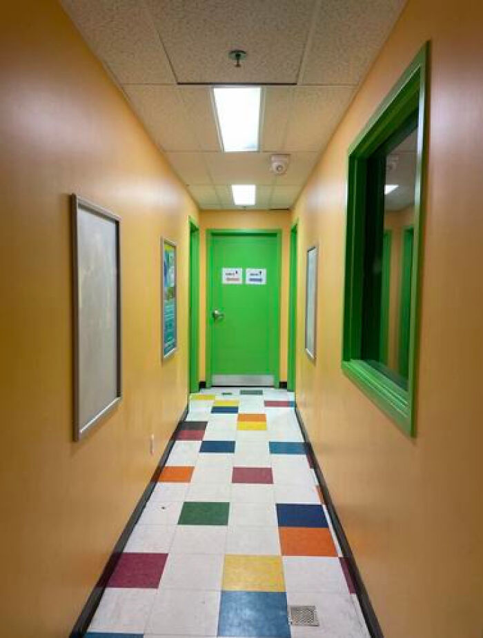 91 Haunting Liminal Spaces That You Should Probably Avoid Ending Up Within