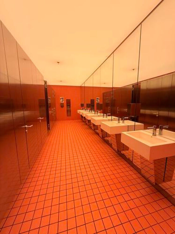91 Haunting Liminal Spaces That You Should Probably Avoid Ending Up Within