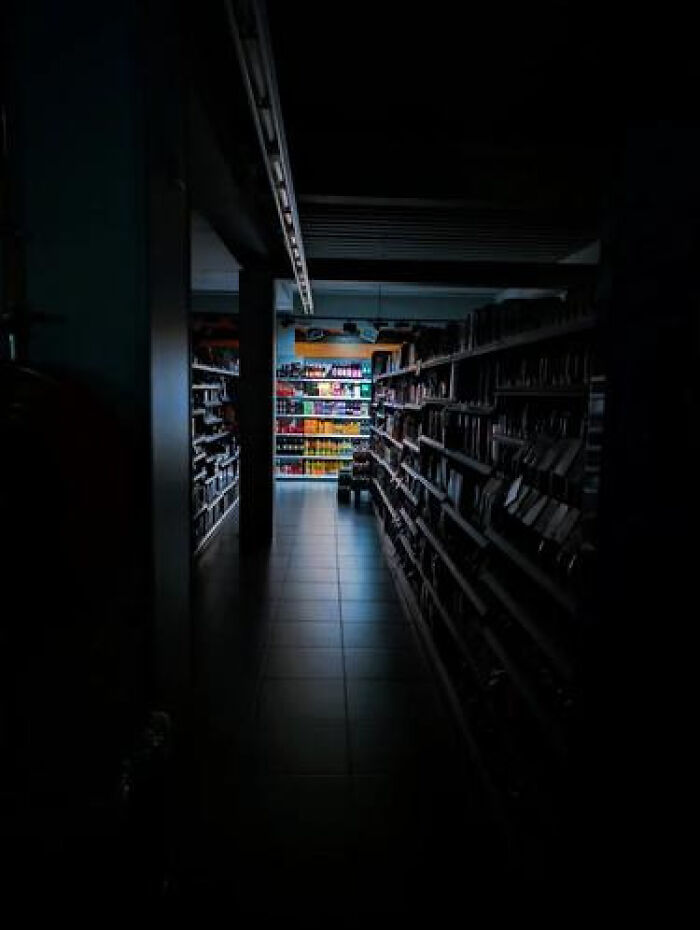 91 Haunting Liminal Spaces That You Should Probably Avoid Ending Up Within