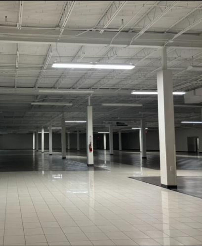 91 Haunting Liminal Spaces That You Should Probably Avoid Ending Up Within