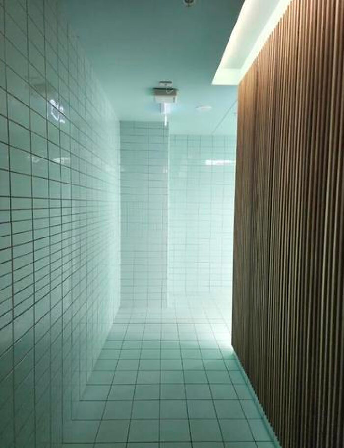 91 Haunting Liminal Spaces That You Should Probably Avoid Ending Up Within