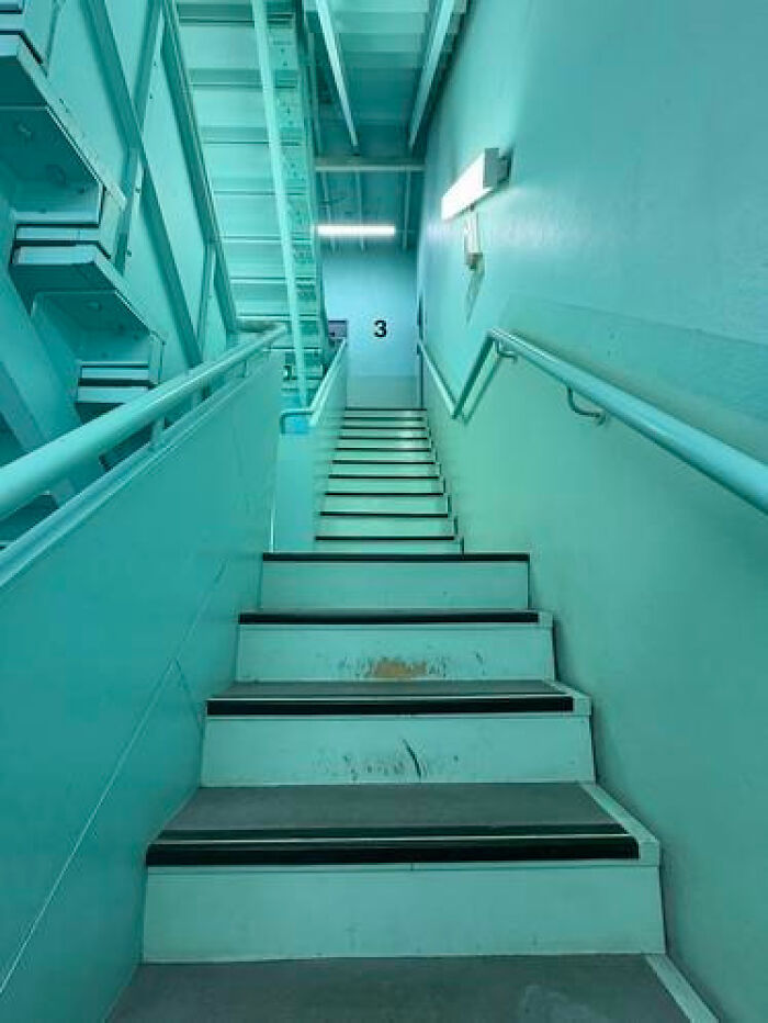 91 Haunting Liminal Spaces That You Should Probably Avoid Ending Up Within