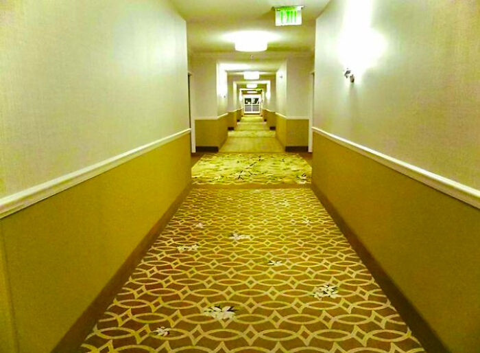 91 Haunting Liminal Spaces That You Should Probably Avoid Ending Up Within