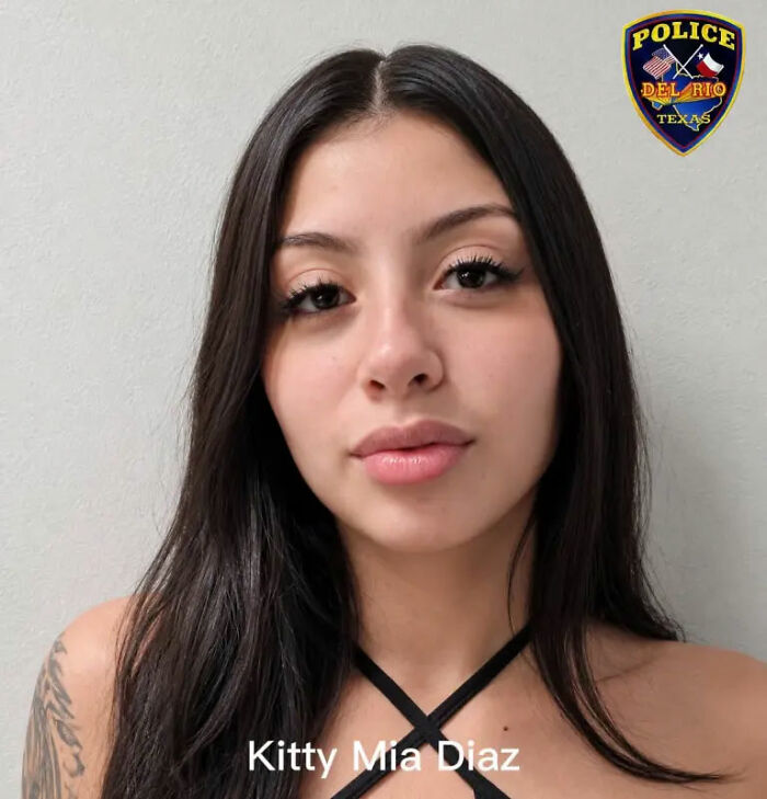 Texas Sisters Cookie And Kitty Caught Grinning In Chilling Footage After Fatal Attack On Young Mom Of 5