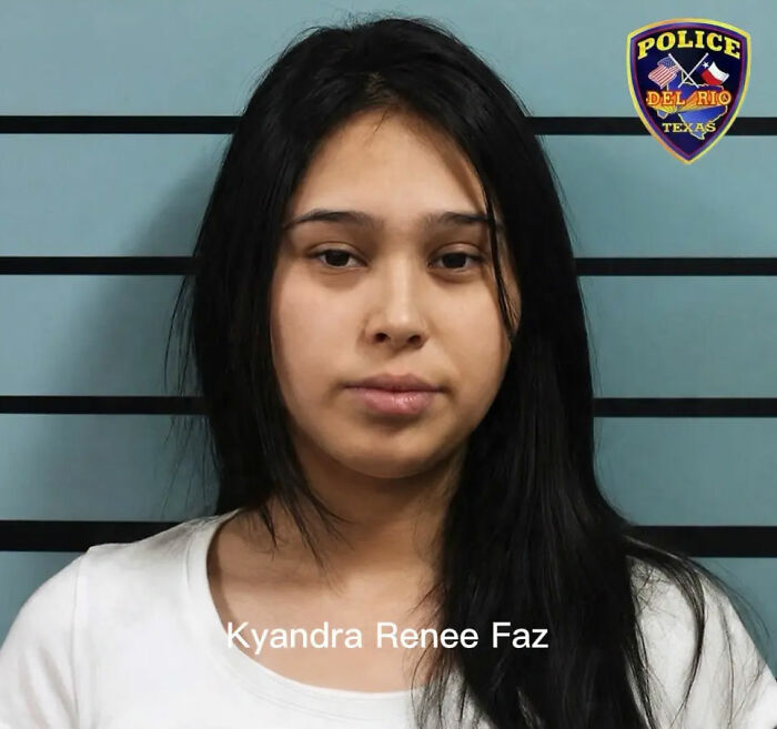 Texas Sisters Cookie And Kitty Caught Grinning In Chilling Footage After Fatal Attack On Young Mom Of 5