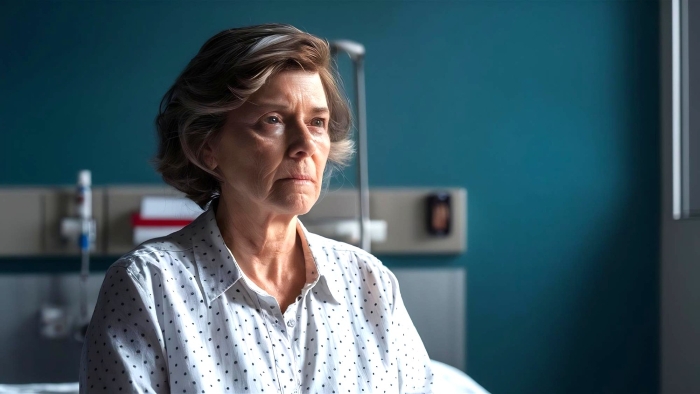 MIL Doesn’t Hear DIL Scream During Childbirth, Comes Up With A Wild Theory