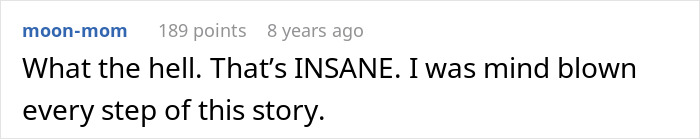 MIL Doesn’t Hear DIL Scream During Childbirth, Comes Up With A Wild Theory