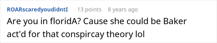 MIL Doesn’t Hear DIL Scream During Childbirth, Comes Up With A Wild Theory