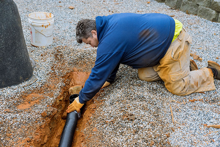 Woman Notices One Major Problem Sexist Water Department Workers Missed: “Didn’t Know What I Was Talking About”