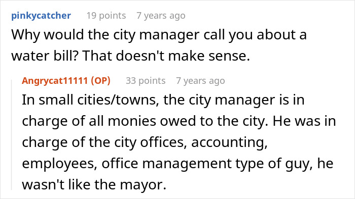 Woman Notices One Major Problem Sexist Water Department Workers Missed: “Didn’t Know What I Was Talking About”