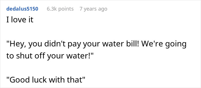 Woman Notices One Major Problem Sexist Water Department Workers Missed: “Didn’t Know What I Was Talking About”