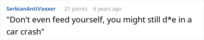 Woman Saves For Her Future Child For Years, Brother Thinks One Cruel Comment Will Get Him The Money
