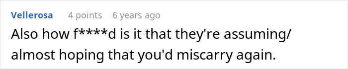 Woman Saves For Her Future Child For Years, Brother Thinks One Cruel Comment Will Get Him The Money