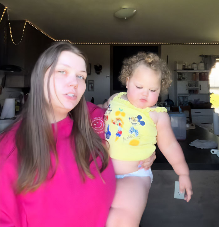 Doctor Issues Warning After Mom Shows Off Her 1-Year-Old Toddler’s Lunch