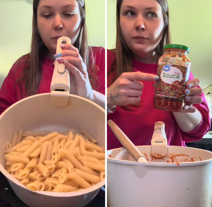 Doctor Issues Warning After Mom Shows Off Her 1-Year-Old Toddler’s Lunch