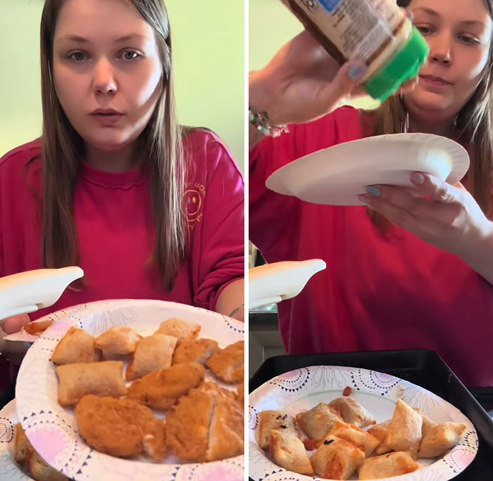 Doctor Issues Warning After Mom Shows Off Her 1-Year-Old Toddler’s Lunch
