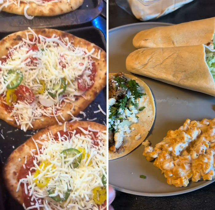 Doctor Issues Warning After Mom Shows Off Her 1-Year-Old Toddler’s Lunch