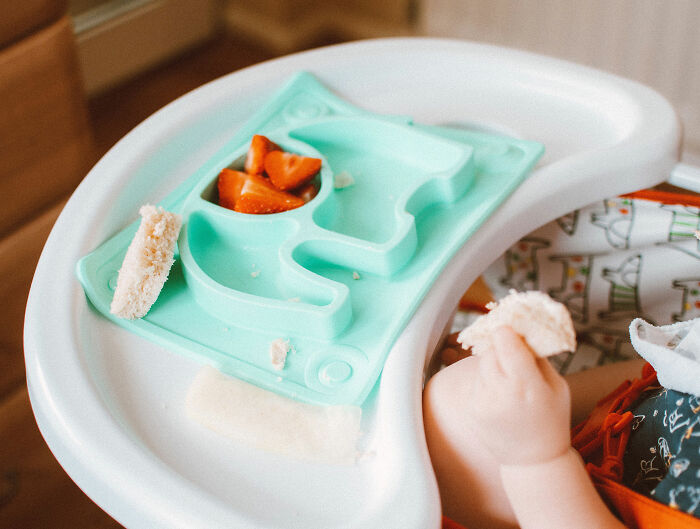 Doctor Issues Warning After Mom Shows Off Her 1-Year-Old Toddler’s Lunch