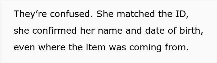 Mom Steals Bride’s Wedding Dress, Has The Nerve To Lie When It’s Literally Lying In Her House