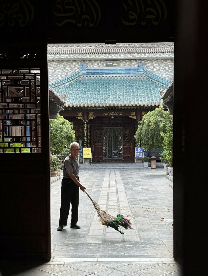 After Visiting Nearly 70 Countries, This Traveler Found China Unlike Anywhere Else (33 Pics)