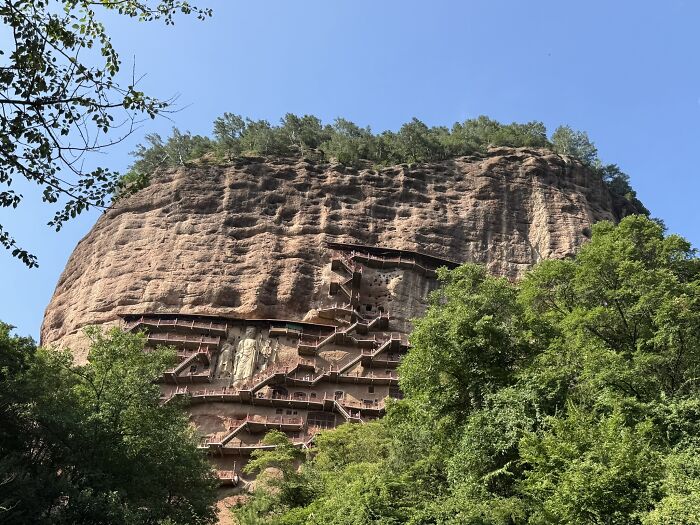After Visiting Nearly 70 Countries, This Traveler Found China Unlike Anywhere Else (33 Pics)