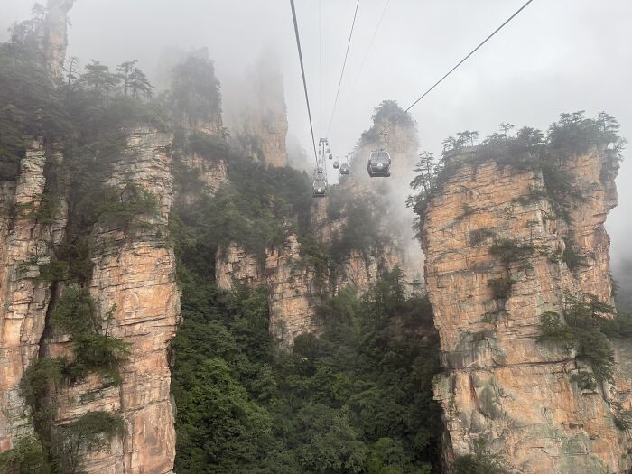 After Visiting Nearly 70 Countries, This Traveler Found China Unlike Anywhere Else (33 Pics)