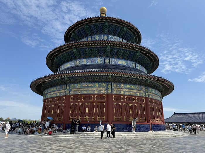 After Visiting Nearly 70 Countries, This Traveler Found China Unlike Anywhere Else (33 Pics)