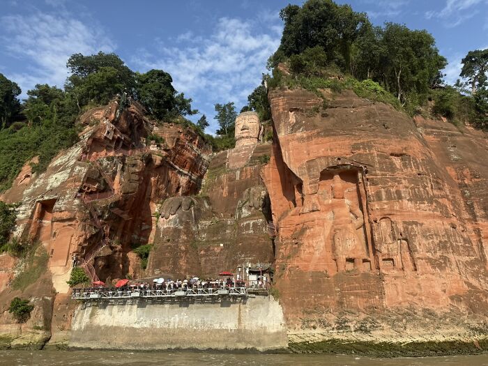 After Visiting Nearly 70 Countries, This Traveler Found China Unlike Anywhere Else (33 Pics)