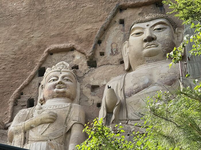 After Visiting Nearly 70 Countries, This Traveler Found China Unlike Anywhere Else (33 Pics)