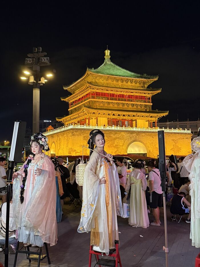 After Visiting Nearly 70 Countries, This Traveler Found China Unlike Anywhere Else (33 Pics)