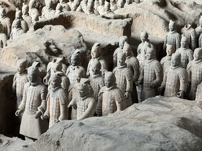 After Visiting Nearly 70 Countries, This Traveler Found China Unlike Anywhere Else (33 Pics)