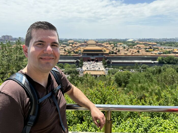 After Visiting Nearly 70 Countries, This Traveler Found China Unlike Anywhere Else (33 Pics)